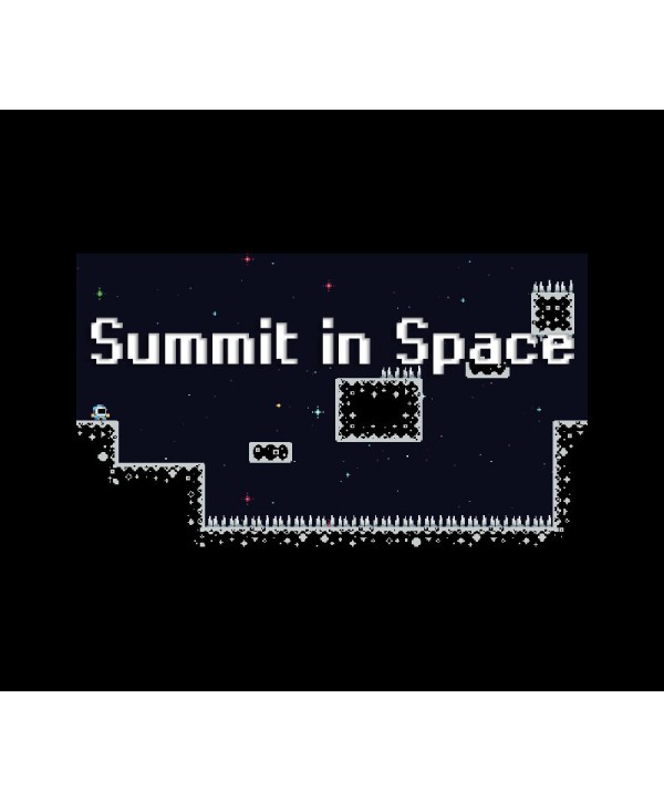 Summit in Space Steam Key GLOBAL